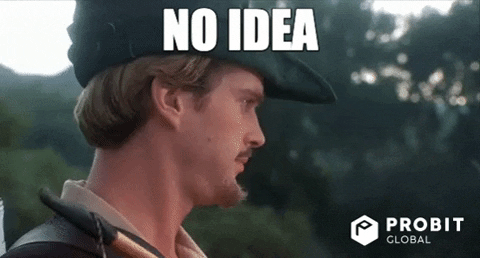 No Idea Idk GIF by ProBit Global Robinhood Lets You Stake Ethereum and Solana with Just $1 No Idea Idk GIF by ProBit Global Robinhood Lets You Stake Ethereum and Solana with Just $1