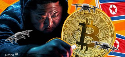 How North Korean IT Workers Invading Crypto, and Why They Do It