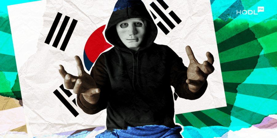 North Korean 1024x512 1 OpenAI vs. NYT, Bitcoin's $200,000 Quest, Jay Clayton's Confidence in ETF & North Korean Hackers on the Move