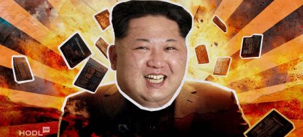 North Korea Hackers Siphon Institutional Crypto Reserves
