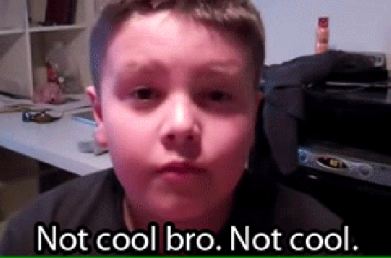 Not Cool Two Funerals GIF AI Avatar of Parkland Victim Sparks Debate Over Ethics and Gun Reform Not Cool Two Funerals GIF AI Avatar of Parkland Victim Sparks Debate Over Ethics and Gun Reform