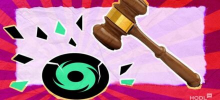 Tornado Cash Co-Founder Roman Storm Found Guilty of Unlicensed Money Transmitting