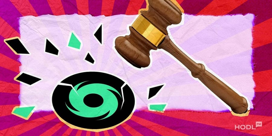 OFAC Tornado Cash Tornado Cash Co-Founder Roman Storm Found Guilty of Unlicensed Money Transmitting OFAC Tornado Cash Tornado Cash Co-Founder Roman Storm Found Guilty of Unlicensed Money Transmitting