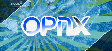 Crypto Crisis Assistance Company OPNX is Closing