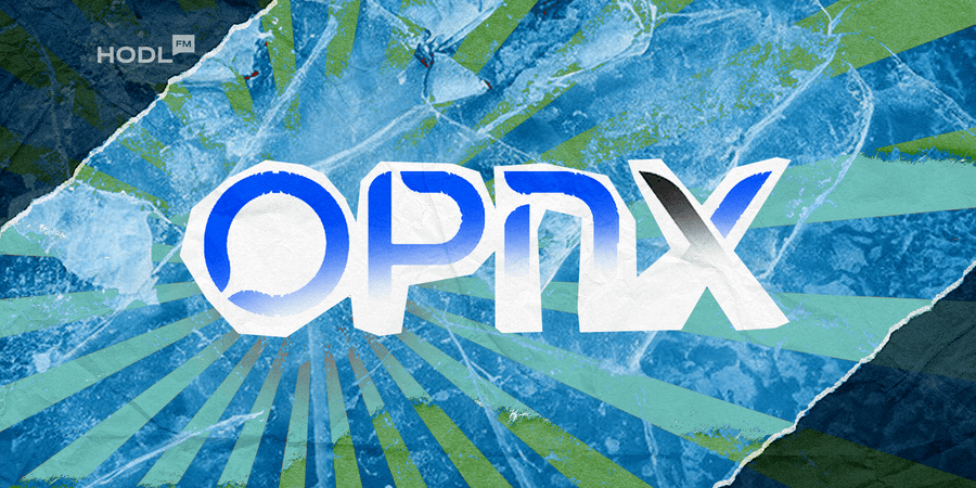 OPNX exchange is shutting down 2 Crypto Crisis Assistance Company OPNX is Closing