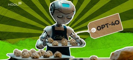 Open AI Drops New Chat GPT Model With Super-Efficient and Low-Latency ‘GPT-4o mini’