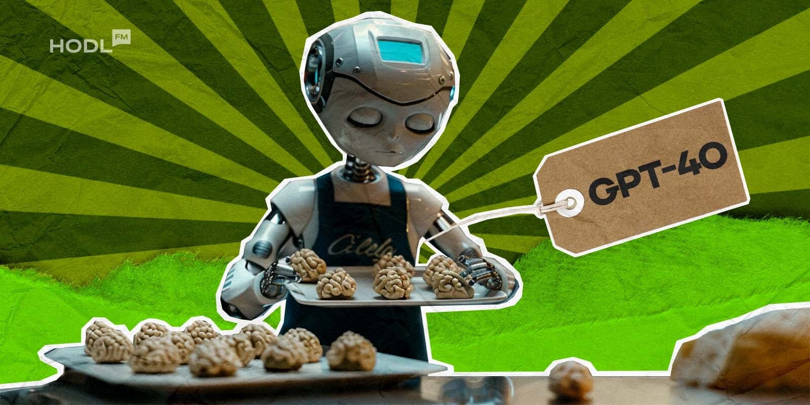 OpenAI launch GPT 4o mini AI Revolution Is Coming with First AI Workers Expected This Year OpenAI launch GPT 4o mini AI Revolution Is Coming with First AI Workers Expected This Year