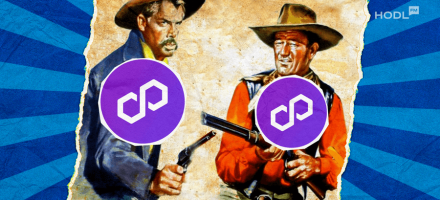 Polygon and Matic: What is the Difference?