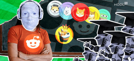 OpenAI’s Data-Sharing Collaboration with Reddit Skyrockets RDDT Stocks