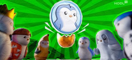 Pudgy Penguins Drop Exciting New Release Update To Feature On Solana