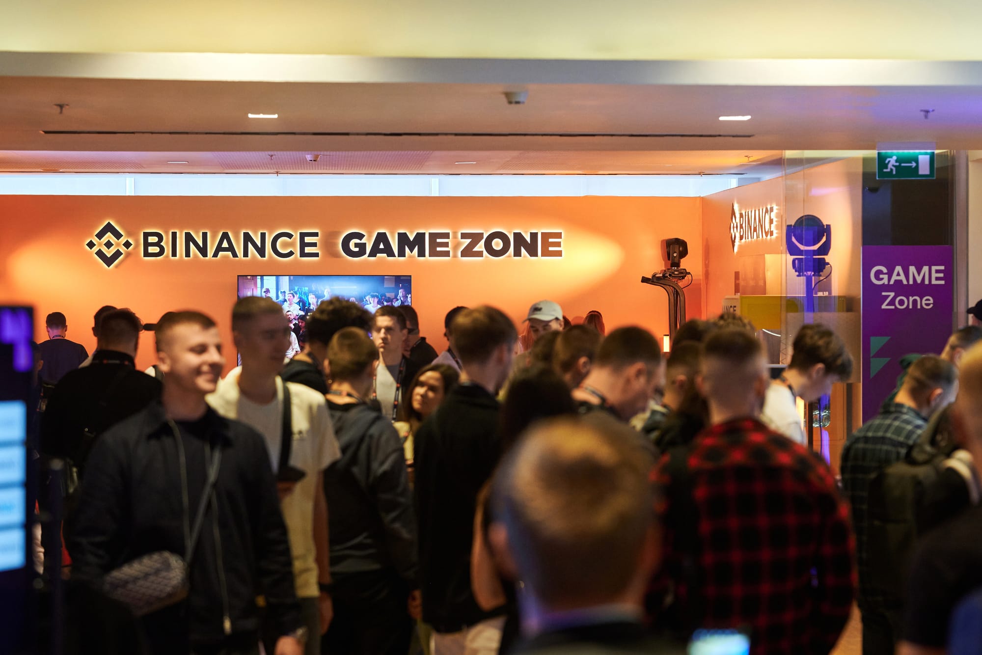 PIR 0532 Incrypted Conference 2025 — The Largest Ukrainian Crypto Event of the Year Took Place in Kyiv PIR 0532 Incrypted Conference 2025 — The Largest Ukrainian Crypto Event of the Year Took Place in Kyiv