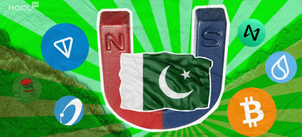 Pakistan Moves Toward Crypto Regulation to Attract Global Investors