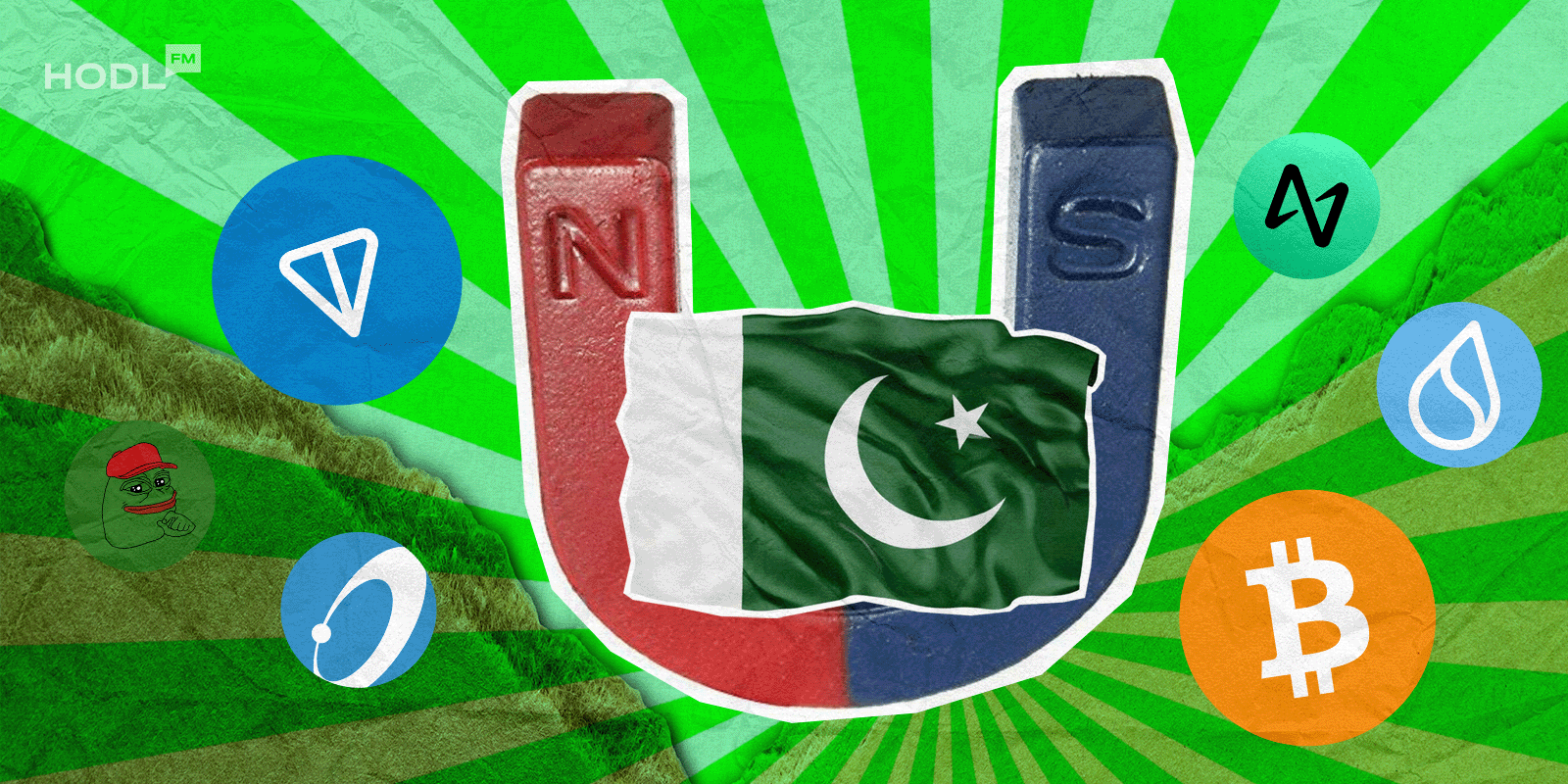 Pakistan plan crypto Pakistan Moves Toward Crypto Regulation to Attract Global Investors Pakistan plan crypto Pakistan Moves Toward Crypto Regulation to Attract Global Investors