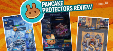 What Are Pancake Protectors? Pancake Protectors Review