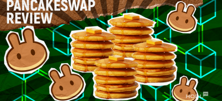 PancakeSwap Review – Full Overview of PancakeSwap Decentralized Exchange