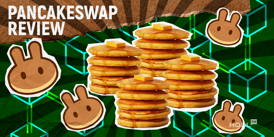 PancakeSwap Review What Are Pancake Protectors? Pancake Protectors Review PancakeSwap Review What Are Pancake Protectors? Pancake Protectors Review