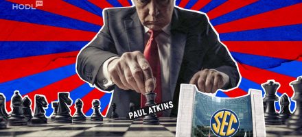 Paul Atkins Likely To Be Next SEC Chair, Sources Show