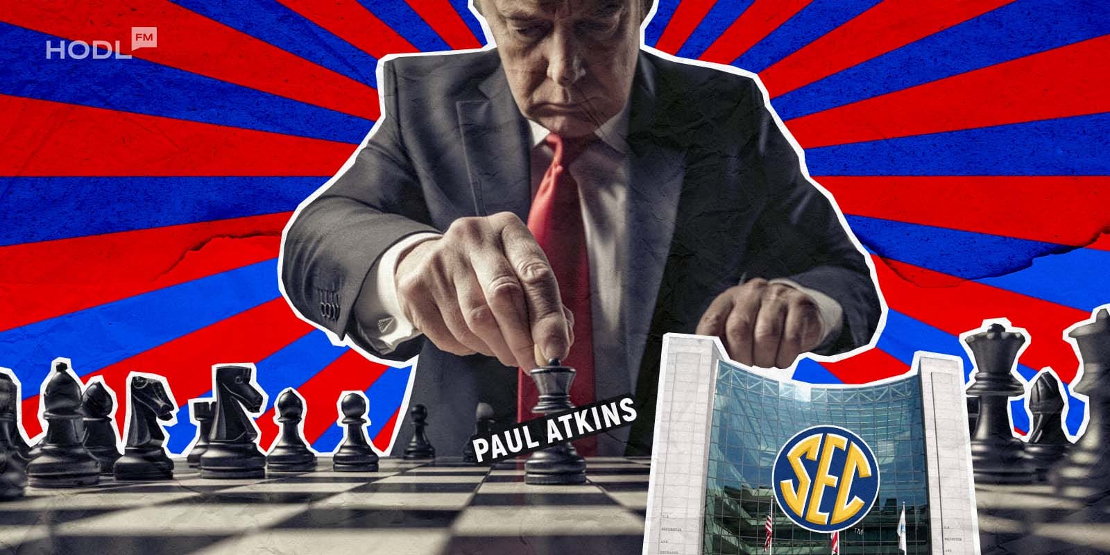 Paul Atkins SEC Paul Atkins Likely To Be Next SEC Chair, Sources Show Paul Atkins SEC Paul Atkins Likely To Be Next SEC Chair, Sources Show