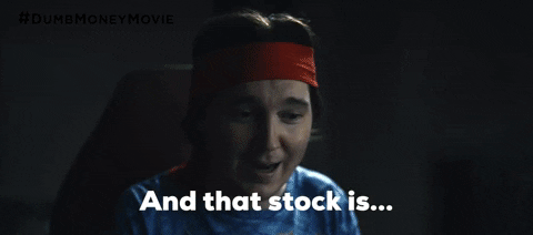 Paul Dano Stock GIF by Sony Pictures GameStop Launches $1.75 Billion Convertible Note Offering to Fund Bitcoin Reserves Paul Dano Stock GIF by Sony Pictures GameStop Launches $1.75 Billion Convertible Note Offering to Fund Bitcoin Reserves