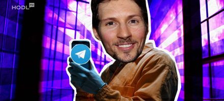 Crypto Gamblers Bet on Pavel Durov’s Release