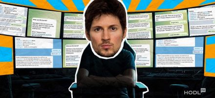 Durov Breaks Silence After French Arrest: Privacy, Regulation, and Tech Freedom