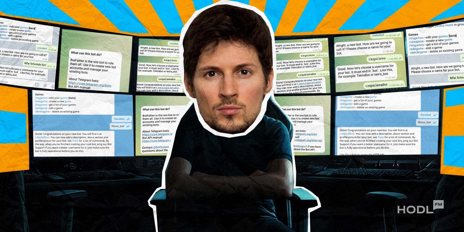 Pavel Durov moderation Telegram How Russian AI-Generated Disinformation is Targeting Global Politics Pavel Durov moderation Telegram How Russian AI-Generated Disinformation is Targeting Global Politics