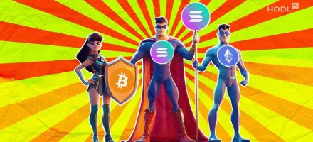 PayPal Grants Business Accounts Access to Trade Crypto