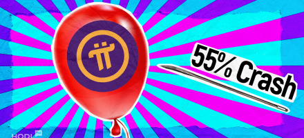 Pi Network’s Centralized Control Sparks Concerns Over Decentralization, AI KYC, and Market Instability