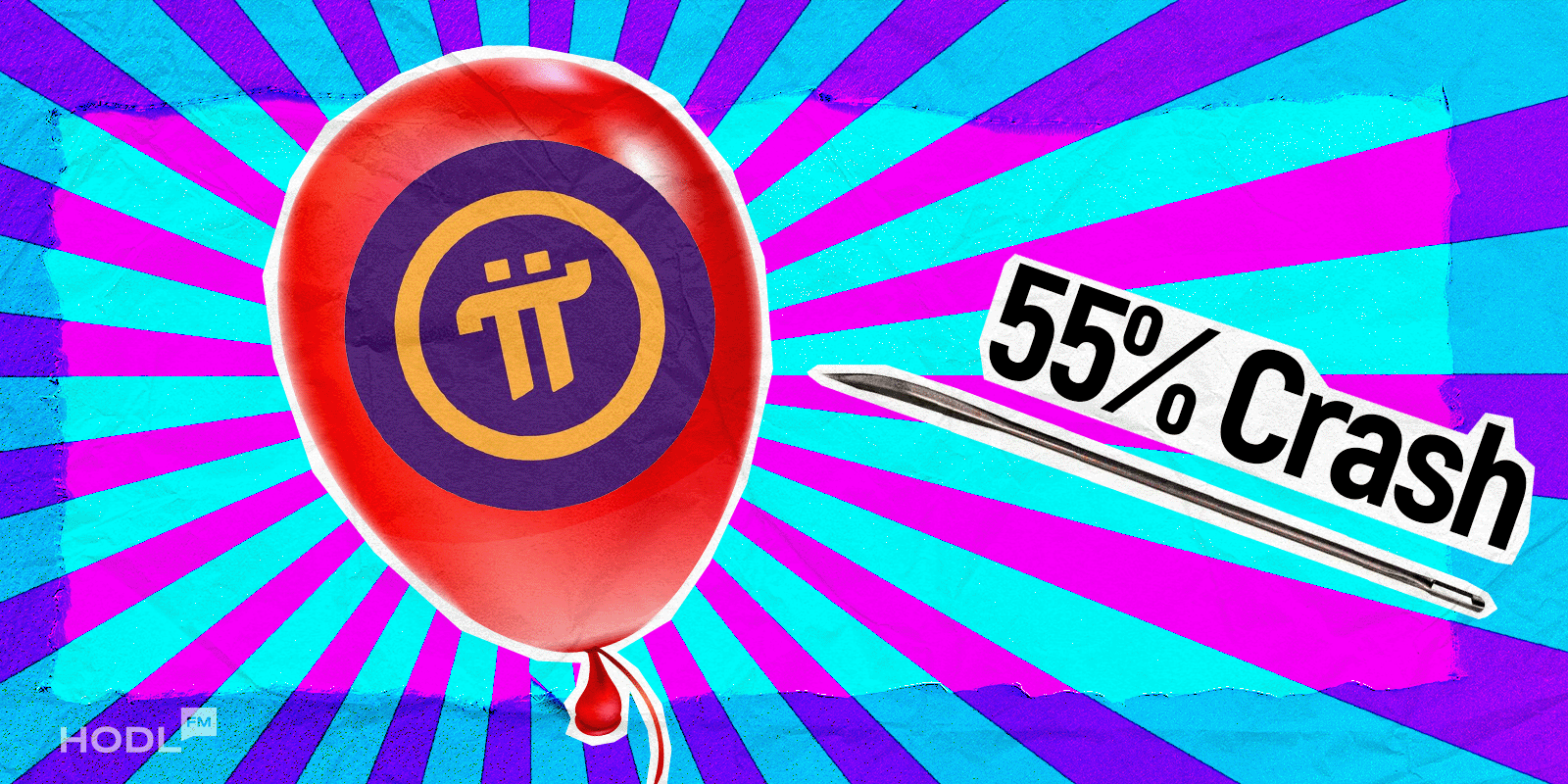 Pi Network 55 Pi Network's Centralized Control Sparks Concerns Over Decentralization, AI KYC, and Market Instability Pi Network 55 Pi Network's Centralized Control Sparks Concerns Over Decentralization, AI KYC, and Market Instability