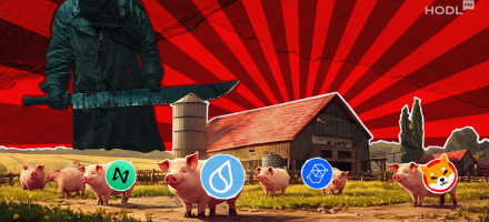 Pig Butchering Scams Cost Crypto Users $3.6 Billion in 2024