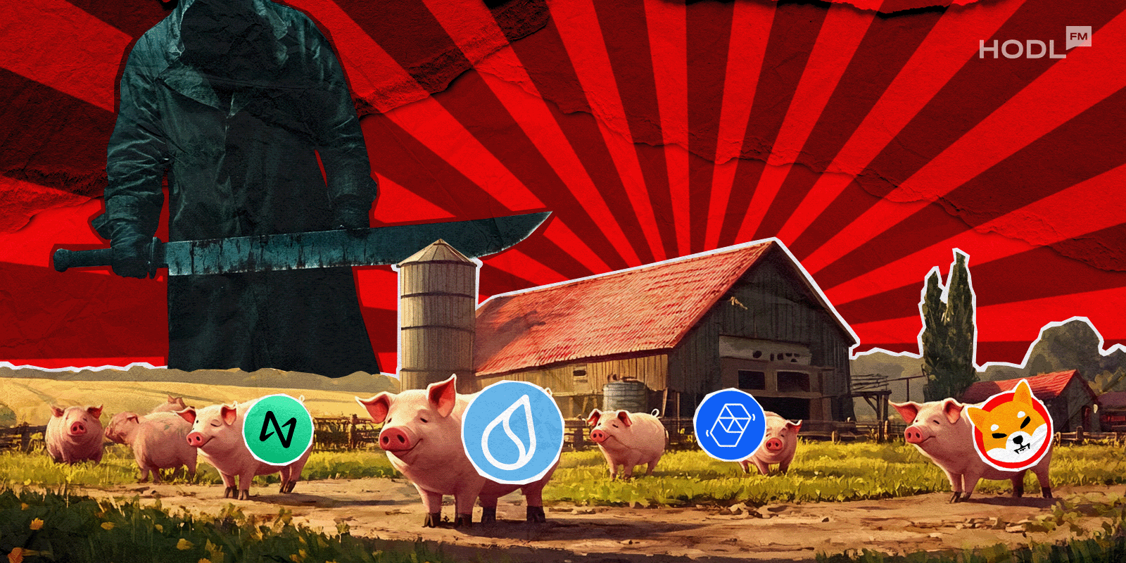 Pig butchering scams Pig Butchering Scams Cost Crypto Users $3.6 Billion in 2024 Pig butchering scams Pig Butchering Scams Cost Crypto Users $3.6 Billion in 2024