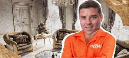 Orange is a New Black: ‘Cryptoqueen’ Sidekick Gets 20 Years for $4 Billion Ponzi