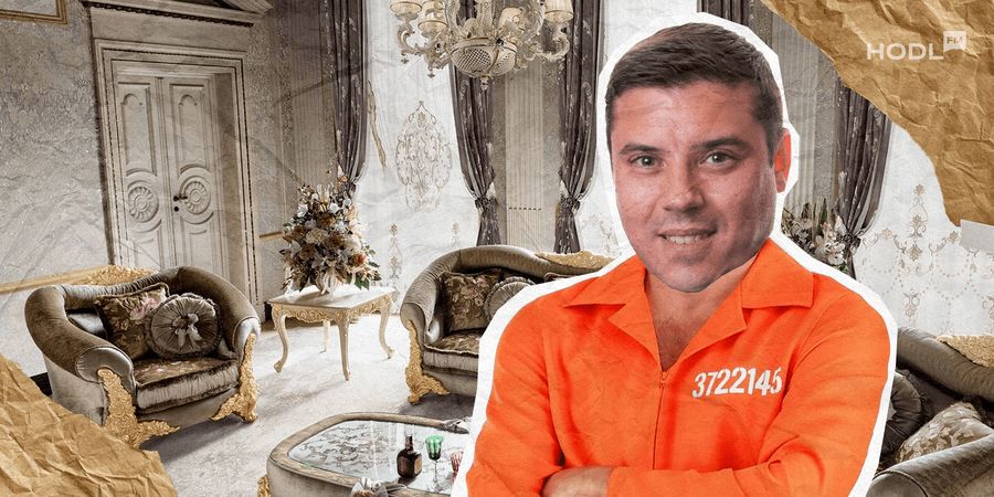 Pixelmon review 3 2 Orange is a New Black: 'Cryptoqueen' Sidekick Gets 20 Years for $4 Billion Ponzi Pixelmon review 3 2 Orange is a New Black: 'Cryptoqueen' Sidekick Gets 20 Years for $4 Billion Ponzi