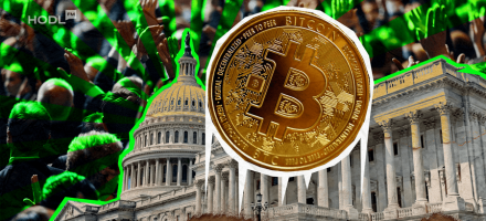 White House Rejects FIT 21 Crypto Legislation