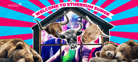 Ethereum Weekly Coin Analysis: Ethereum Blasts Past Major Resistance with Fresh ETF Frenzy