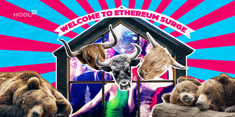 Pizza Day Crypto 5 2 Ethereum Weekly Coin Analysis: Ethereum Blasts Past Major Resistance with Fresh ETF Frenzy Pizza Day Crypto 5 2 Ethereum Weekly Coin Analysis: Ethereum Blasts Past Major Resistance with Fresh ETF Frenzy