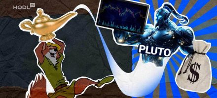 Robinhood Users Soon To Welcome AI Tools As Robinhood Acquires AI Research company Pluto