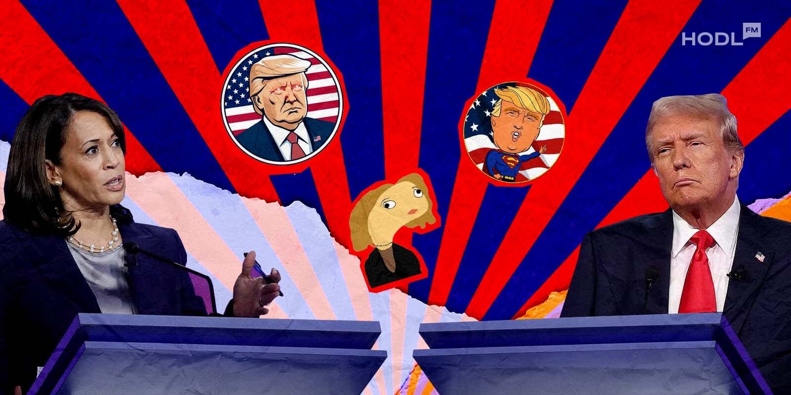 PolitiFi Coins What is the Future of PolitiFi Coins after Elections