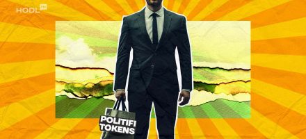 PolitiFi Tokens Soar 667% in 2024