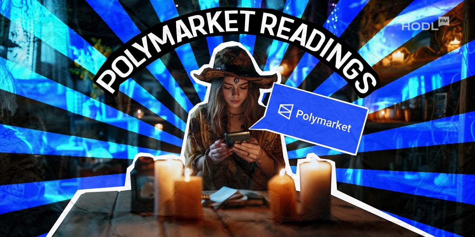 Polymarket Polymarket Explained: How Does It Work? Polymarket Polymarket Explained: How Does It Work?