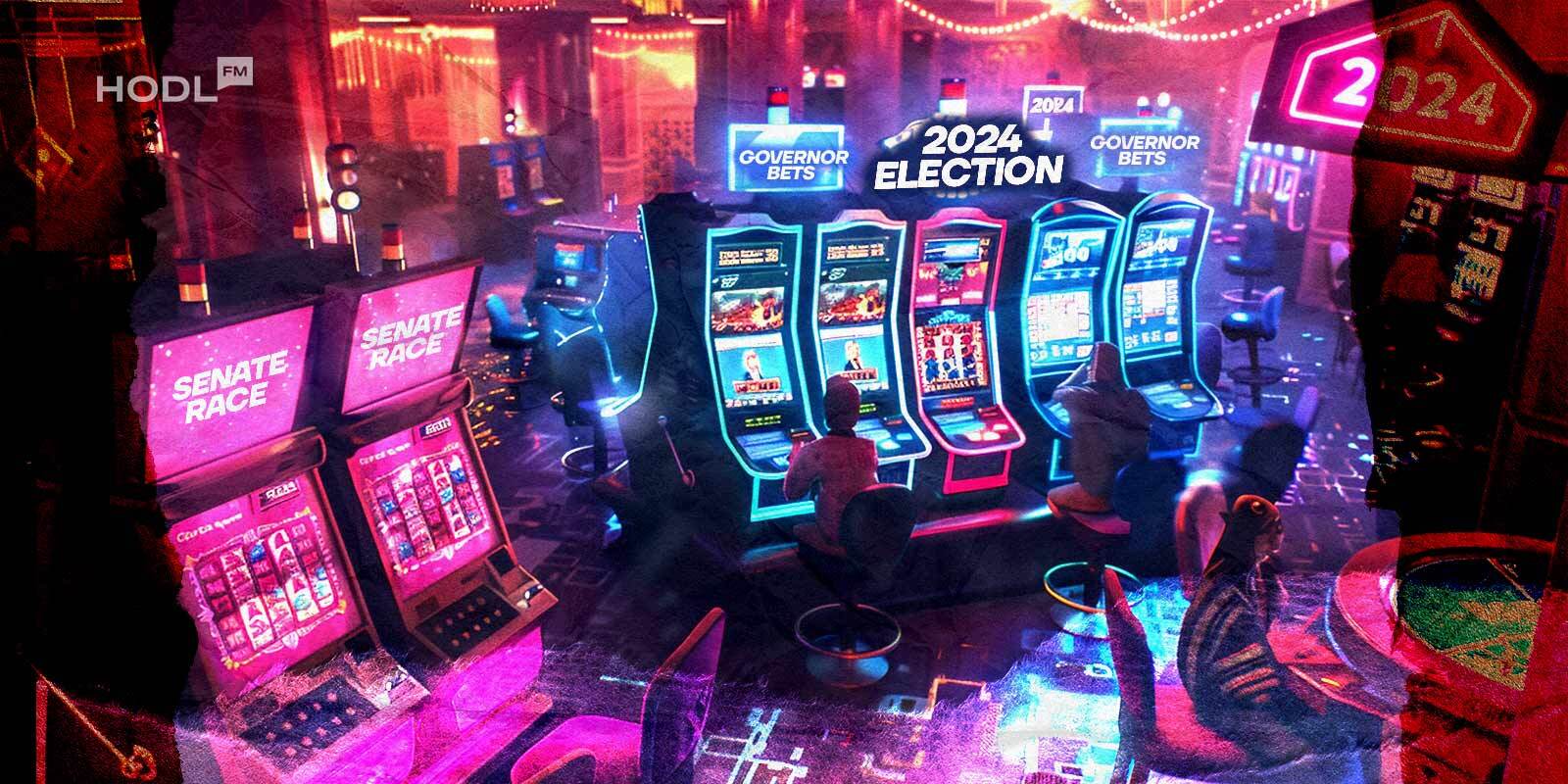 Polymarket s trading volumes reaching 100 Polymarket $100 Million Boom With Presidential Election Tops Bets Polymarket s trading volumes reaching 100 Polymarket $100 Million Boom With Presidential Election Tops Bets