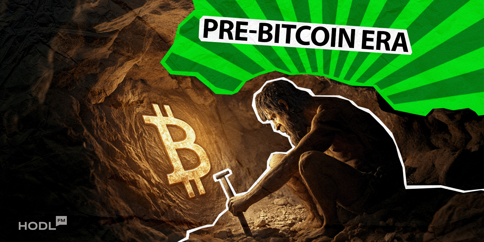 Pre Bitcoin Era Crypto's Core - Blockchains, Consensus Mechanisms, and Their Networks Pre Bitcoin Era Crypto's Core - Blockchains, Consensus Mechanisms, and Their Networks