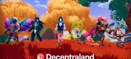 Decentraland Launches Revamped Virtual World with Enhanced Performance, Engaging Features, and Future-Ready Architecture