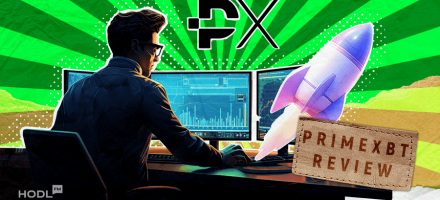 PrimeXBT Review – Full Overview of PrimeXBT Crypto Exchange