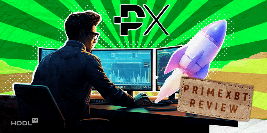 PrimeXBT Review 2 PrimeXBT Review - Full Overview of PrimeXBT Crypto Exchange