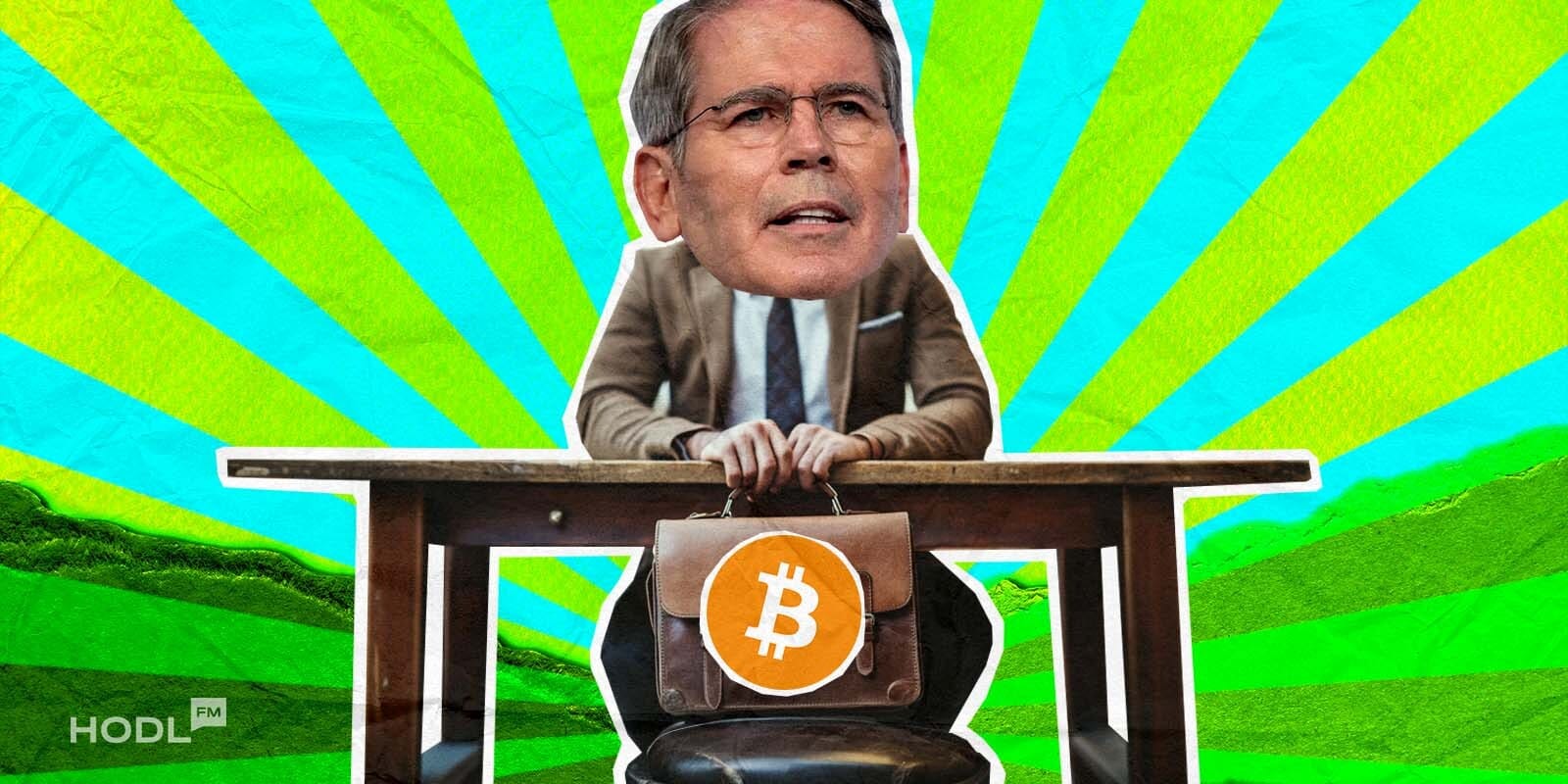 Pro Crypto Cabinet Trump Appoints Hedge Fund Manager Scott Bessent As Treasury Secretary Pro Crypto Cabinet Trump Appoints Hedge Fund Manager Scott Bessent As Treasury Secretary