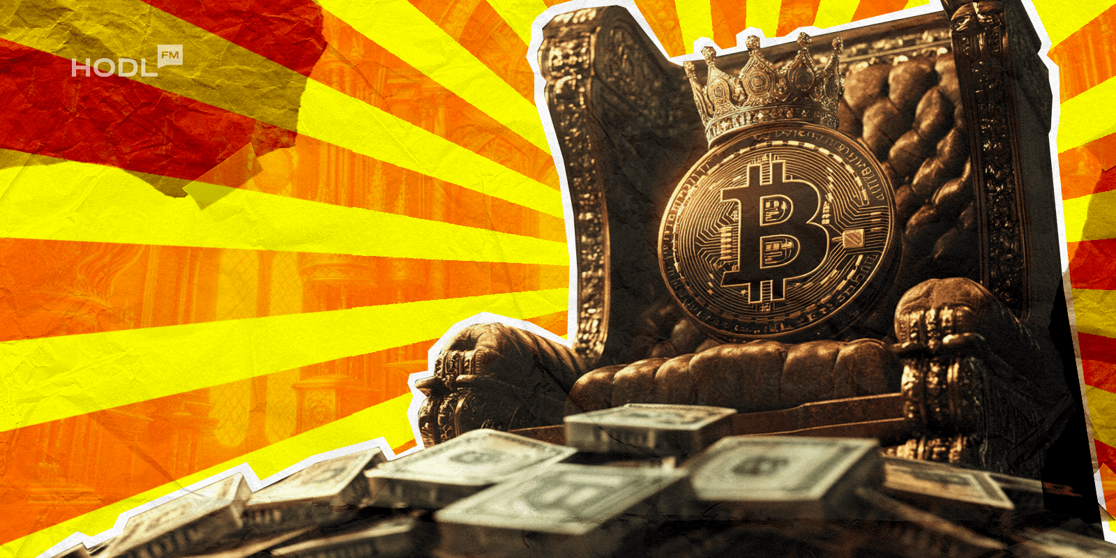 Public Citizen cover 2 Crypto Poured $119M into 2024 US Elections Public Citizen cover 2 Crypto Poured $119M into 2024 US Elections