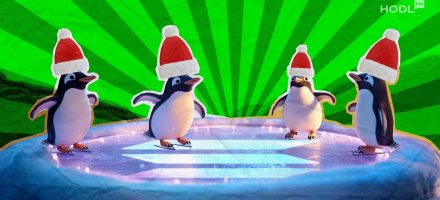 Pudgy Penguins NFTs Surge Past Bitcoin Prices, Hits 100k In Impressive December Run