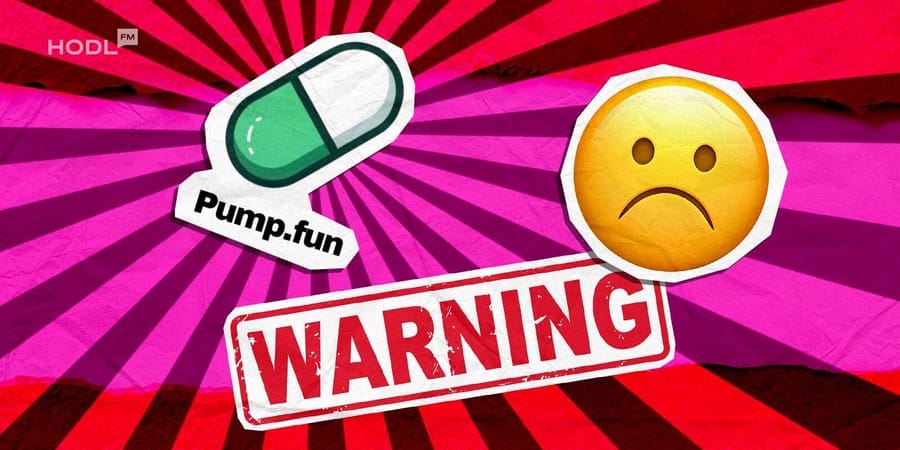 Pump Fun Harmful Livestream 1 Pump.fun Tops LetsBonk.fun in New Token Launches Race Pump Fun Harmful Livestream 1 Pump.fun Tops LetsBonk.fun in New Token Launches Race