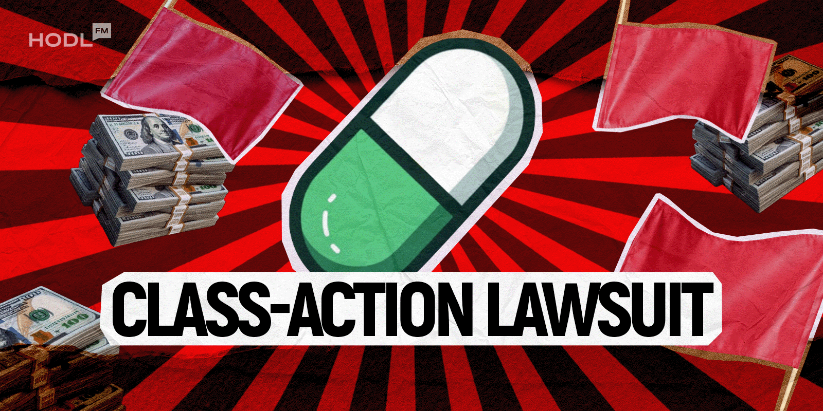 Pump lawsuit Pump.fun Faces Class Action Lawsuit Over Alleged Unregistered Securities Sales